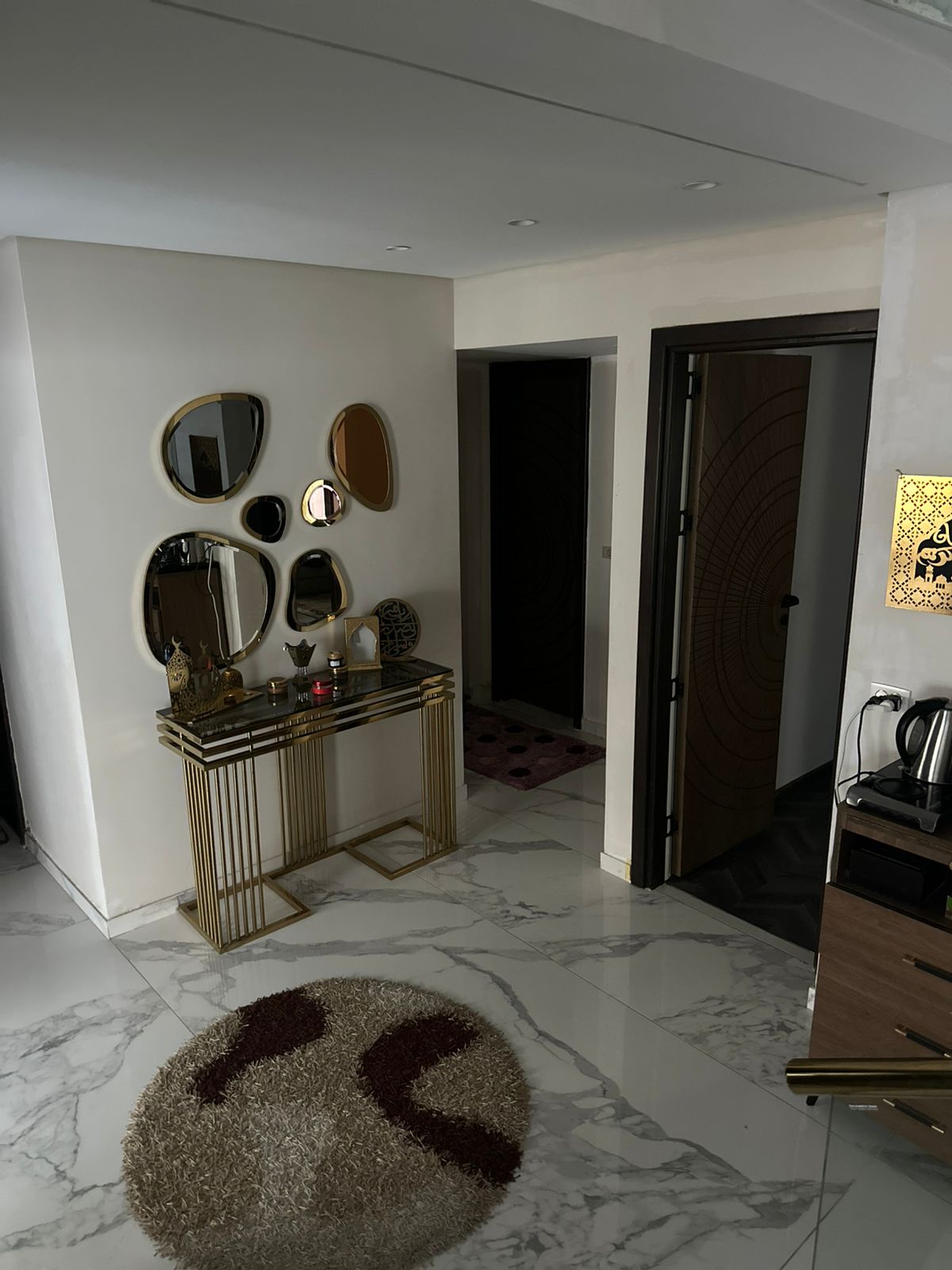 Villa at UpVille  Wady El Nile | Forsa Property