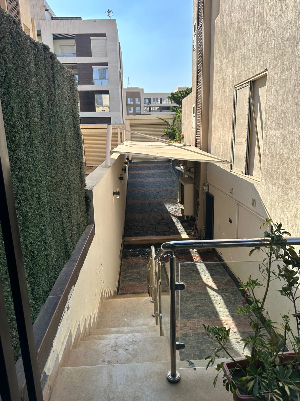 Villa at UpVille  Wady El Nile | Forsa Property