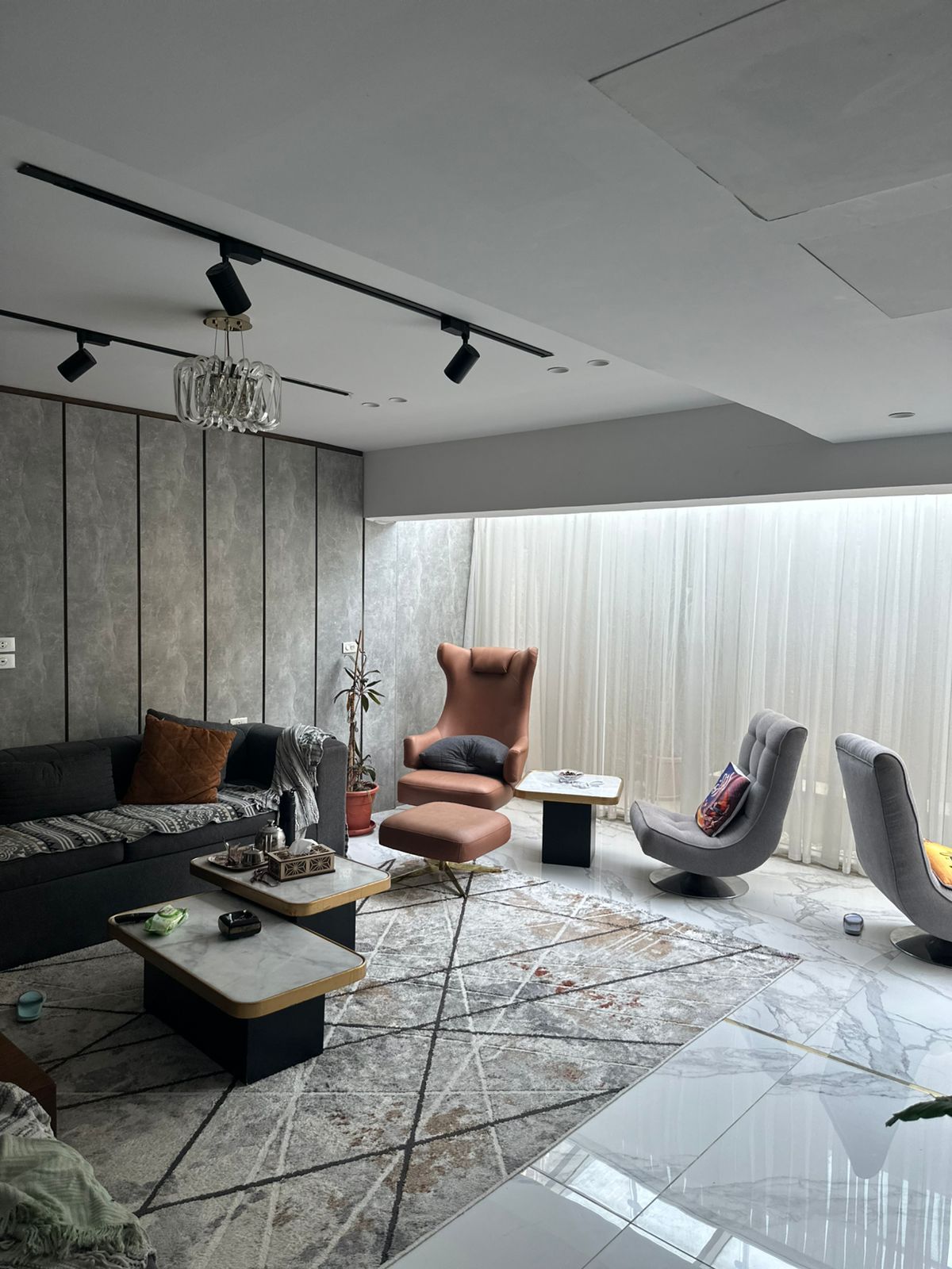 Villa at UpVille  Wady El Nile | Forsa Property