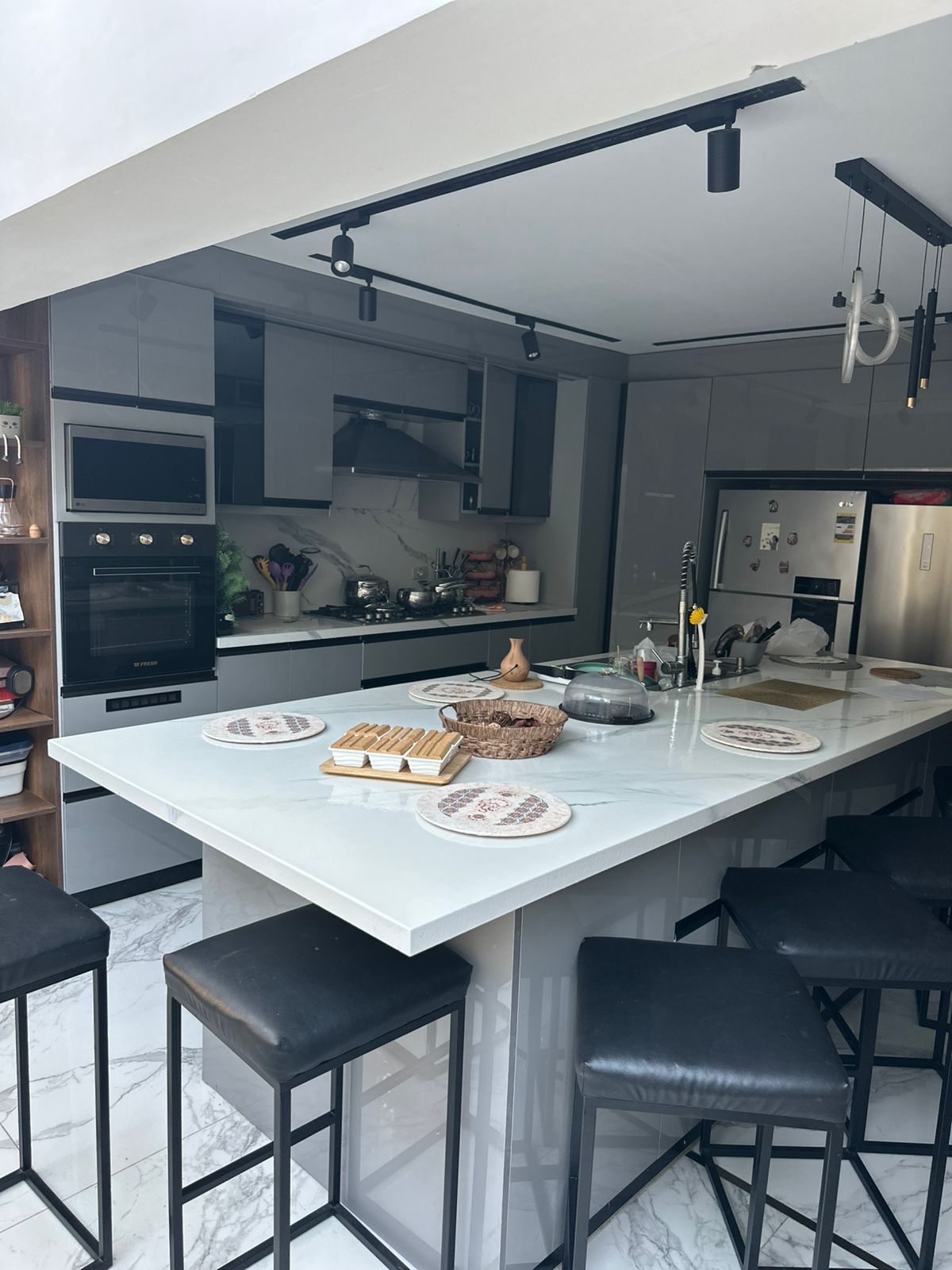 Villa at UpVille  Wady El Nile | Forsa Property