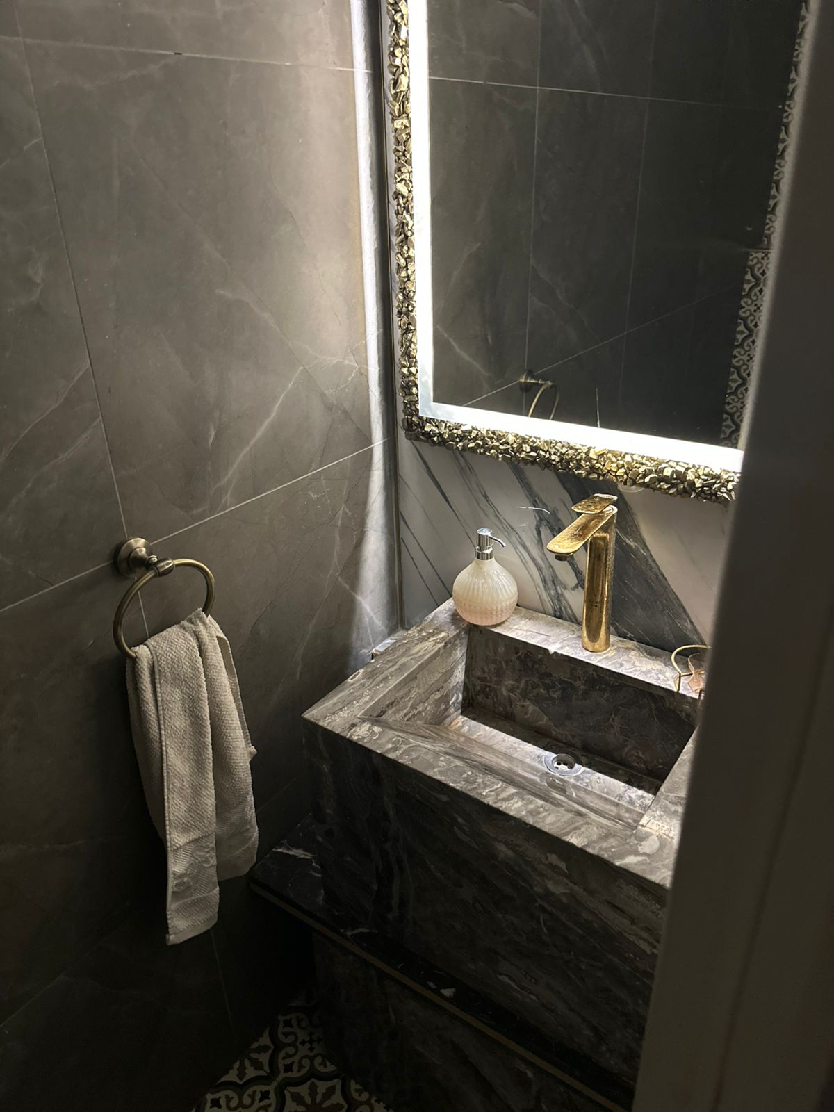 Villa at UpVille  Wady El Nile | Forsa Property