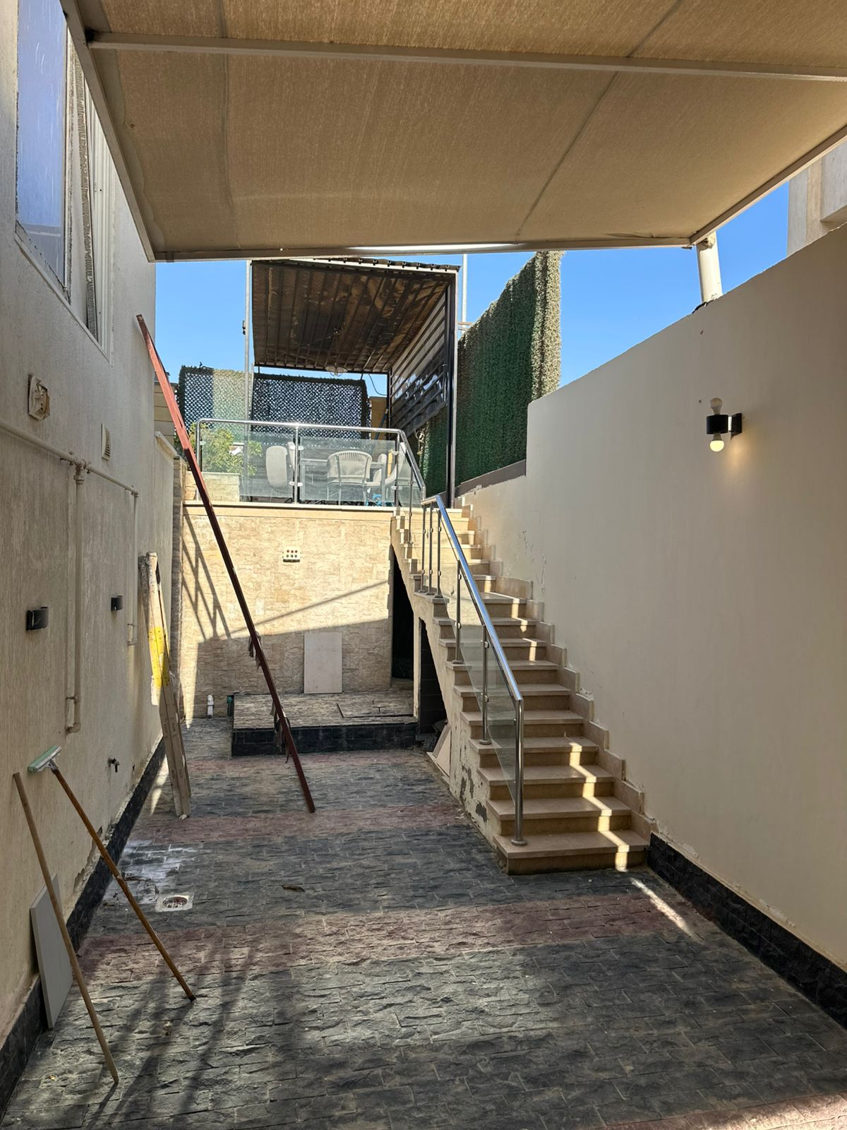 Villa at UpVille  Wady El Nile | Forsa Property