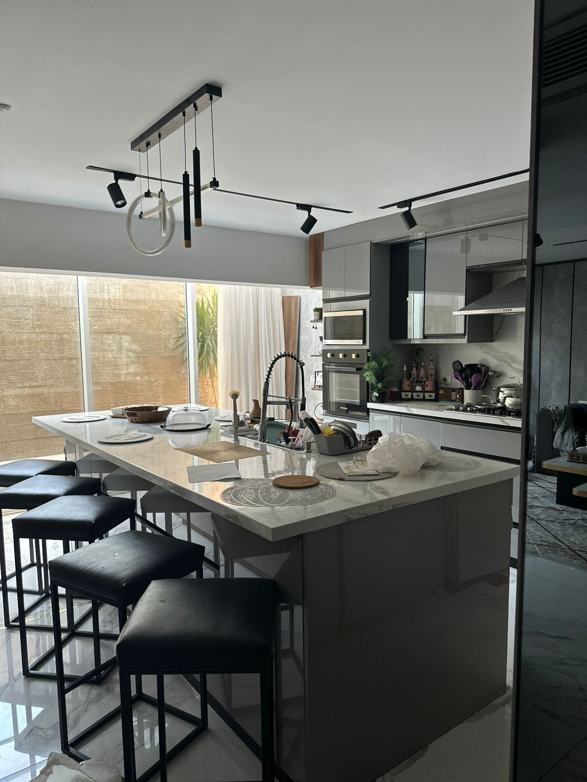 Villa at UpVille  Wady El Nile | Forsa Property