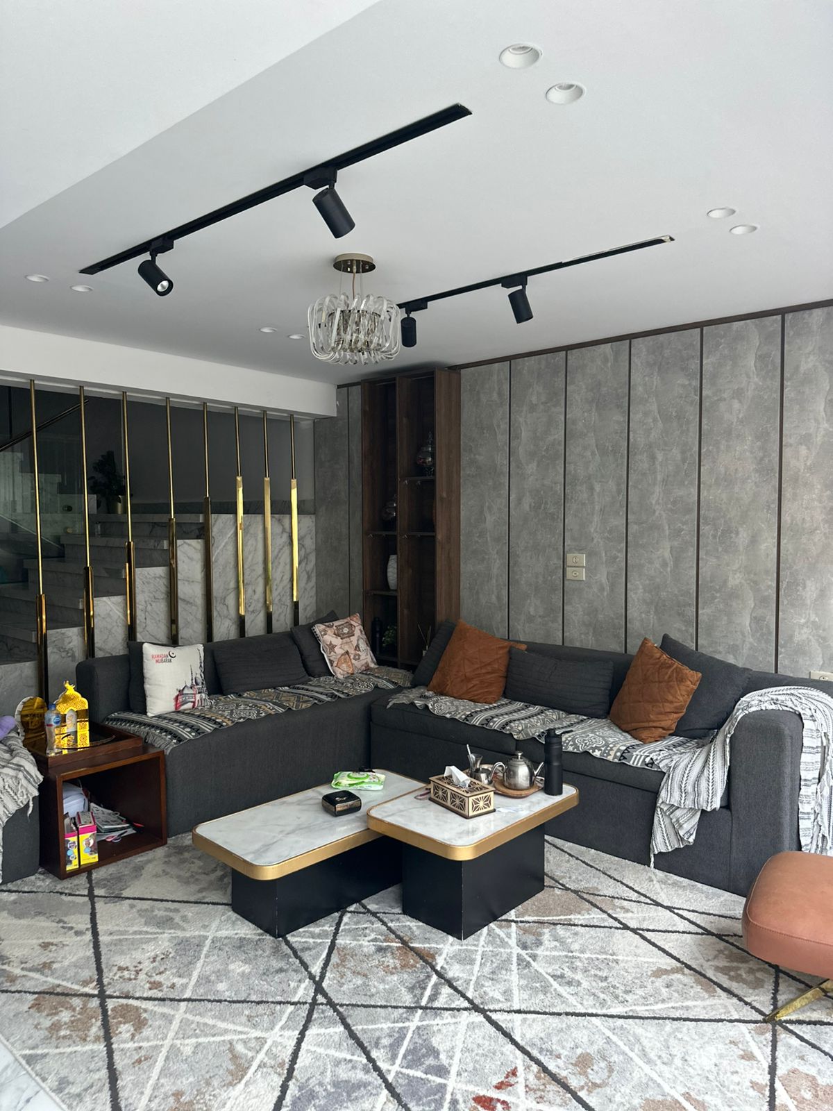 Villa at UpVille  Wady El Nile | Forsa Property