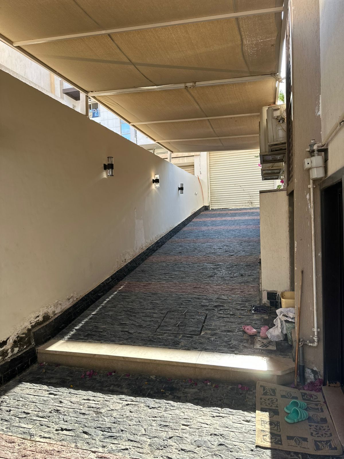 Villa at UpVille  Wady El Nile | Forsa Property