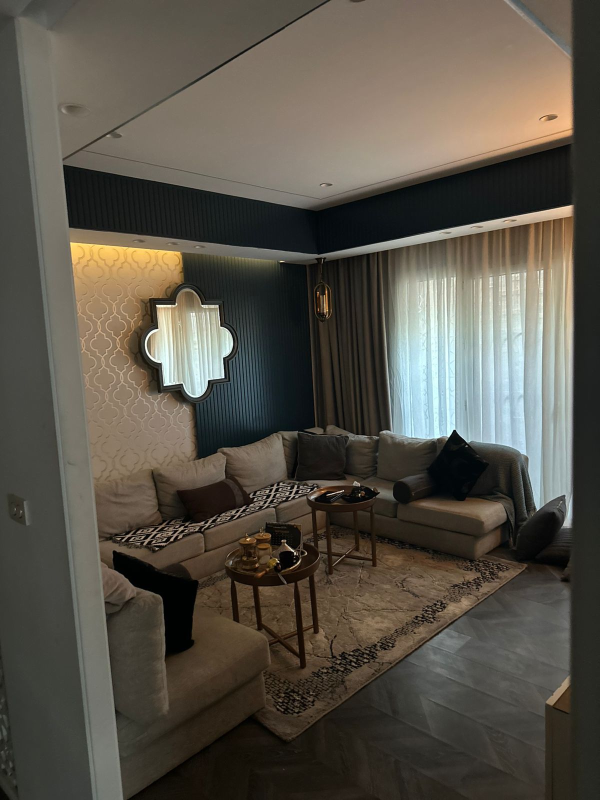 Villa at UpVille  Wady El Nile | Forsa Property