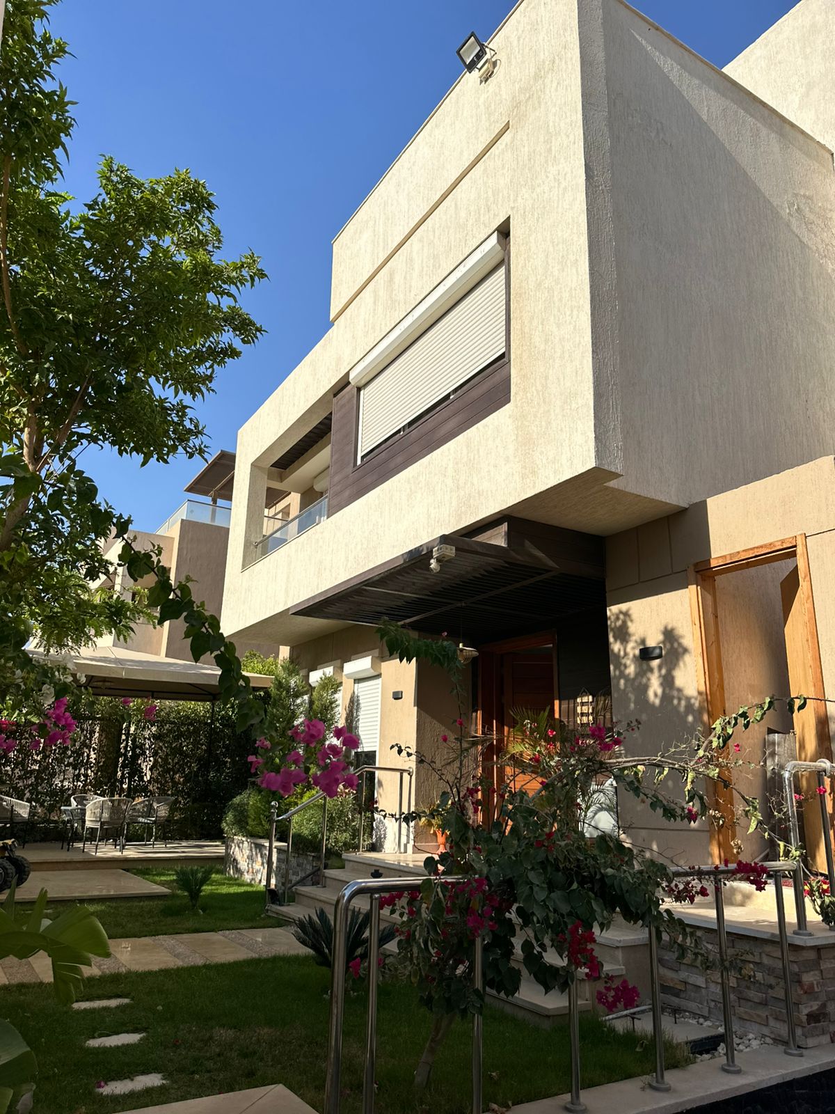 Villa at UpVille  Wady El Nile | Forsa Property