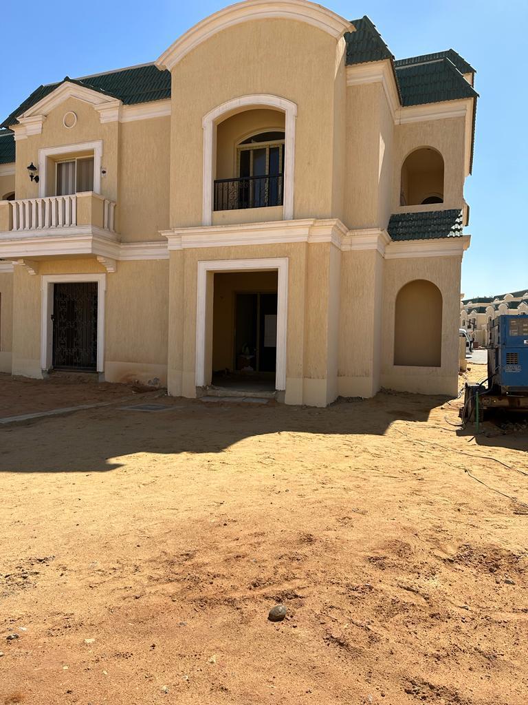 Townhouse | Forsa Property