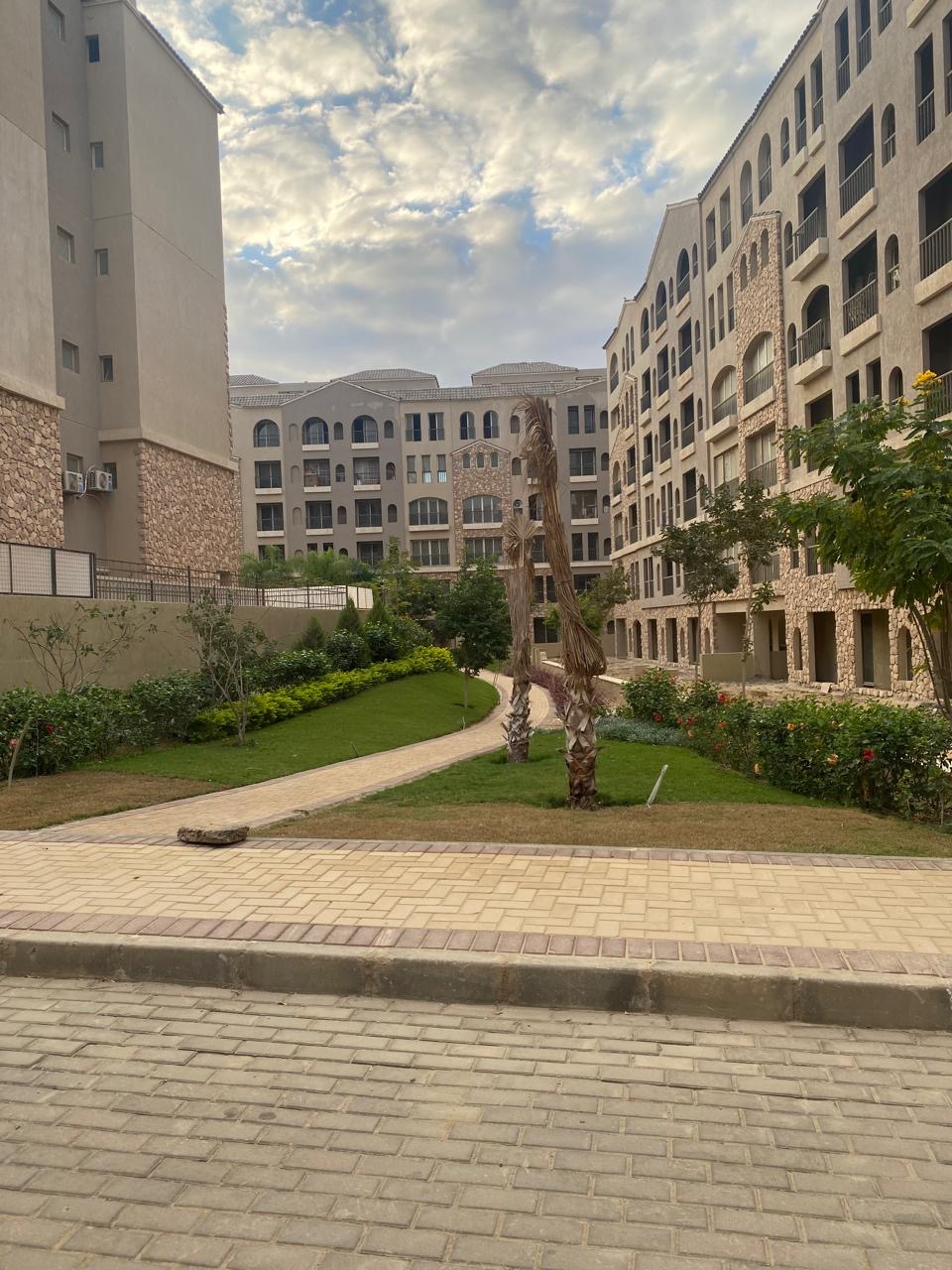 Apartment | Forsa Property