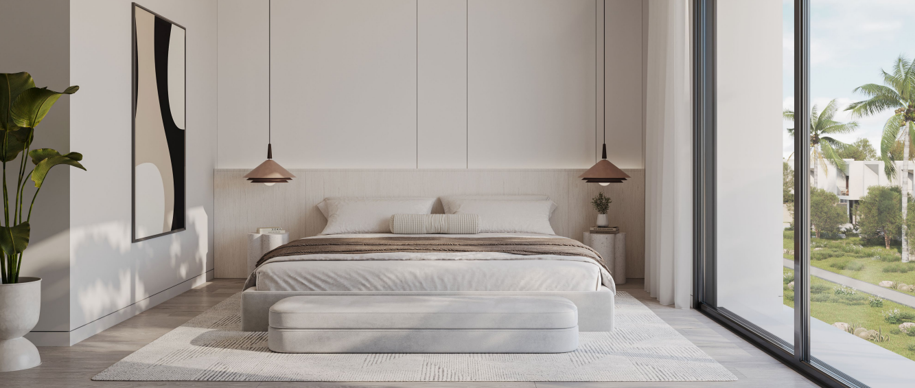 تاون هاوس | Forsa Property