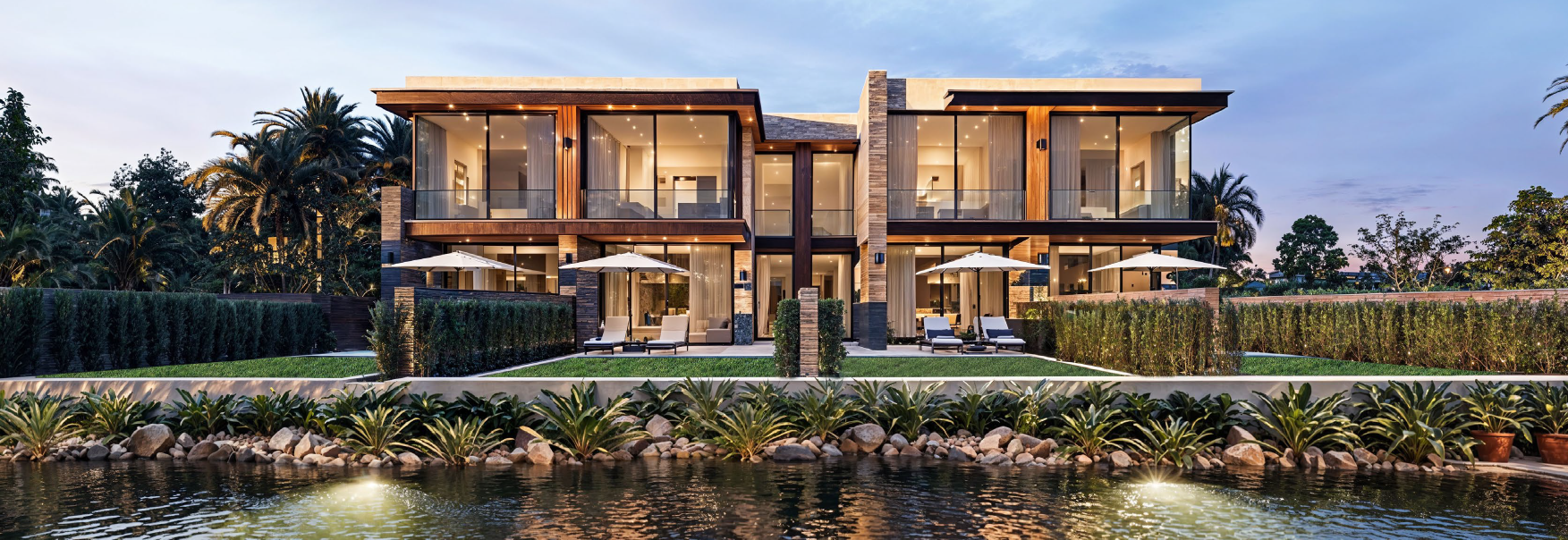 Townhouse at Jirian - Nations of Sky  | Forsa Property