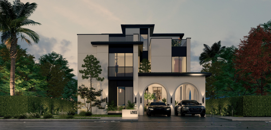 Villa | Forsa Property