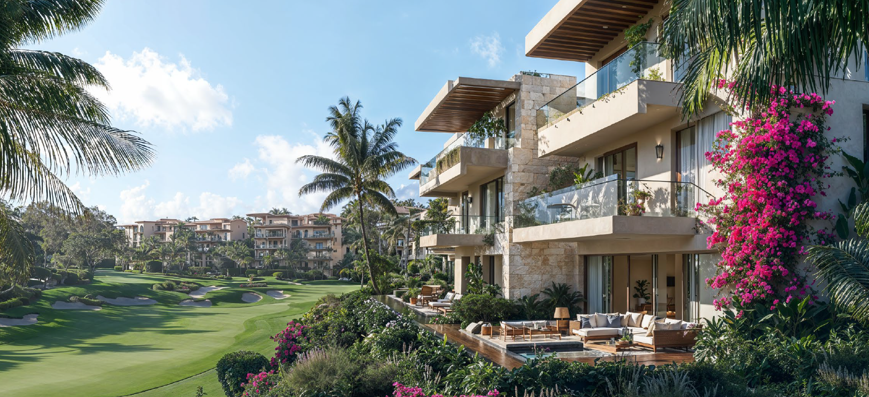 Villa at Jirian - Nations of Sky  | Forsa Property