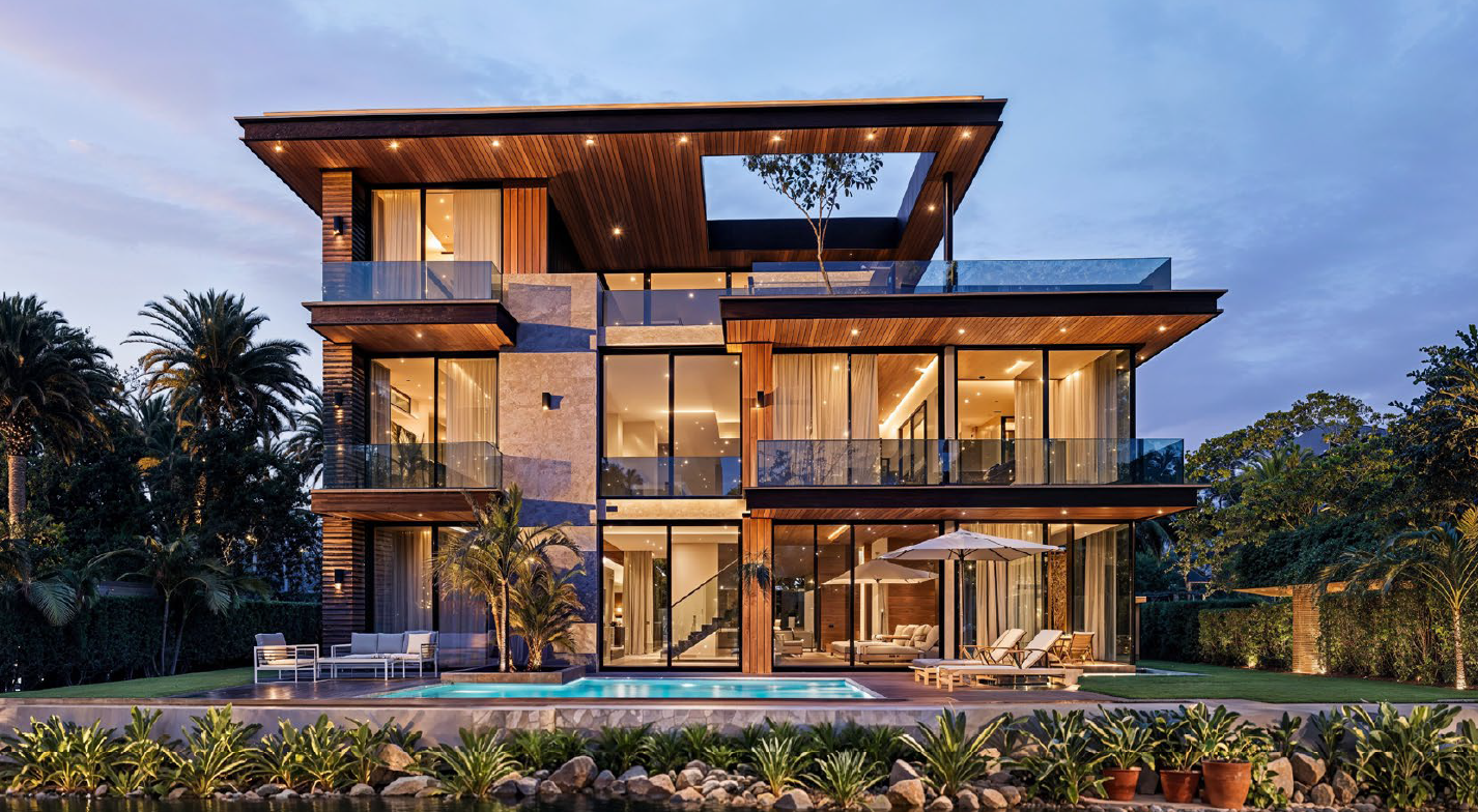 Villa at Jirian - Nations of Sky  | Forsa Property