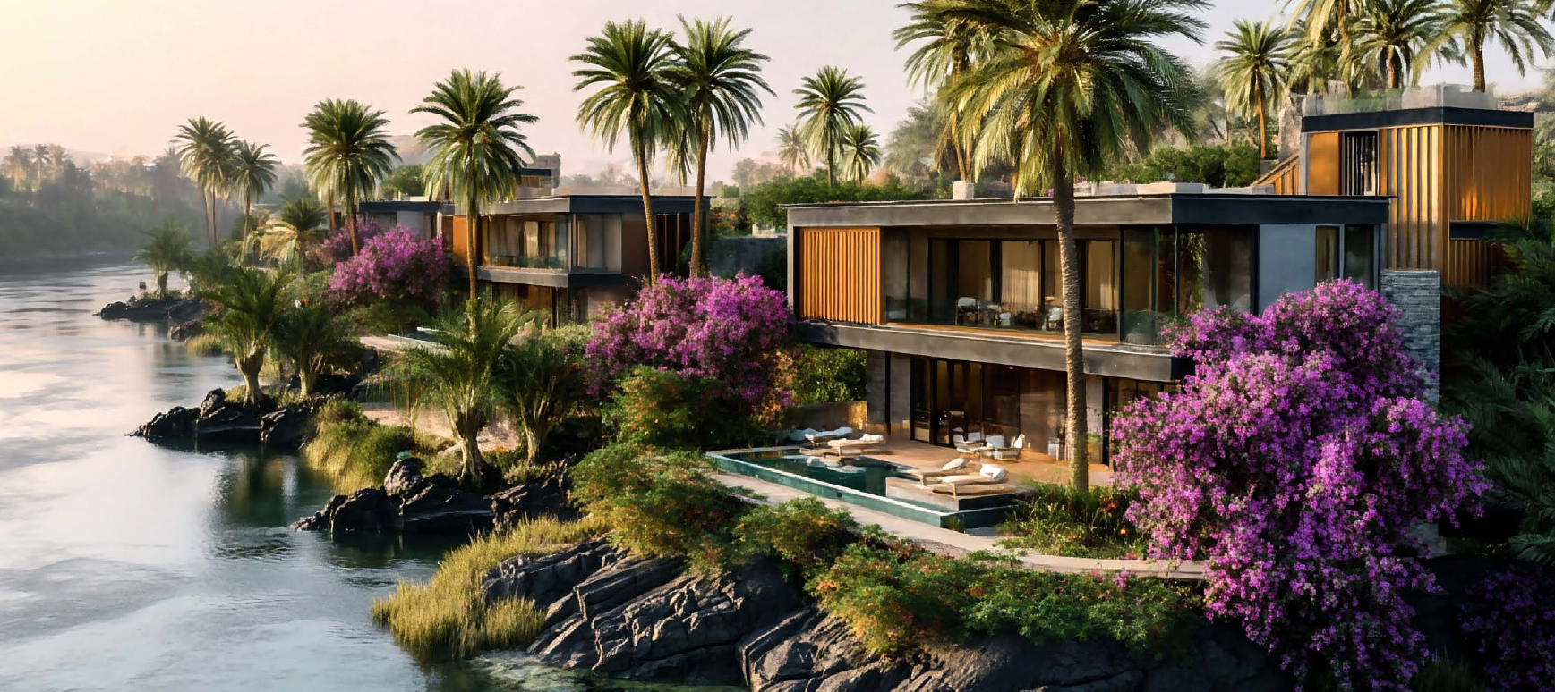 Villa at Jirian - Nations of Sky  | Forsa Property