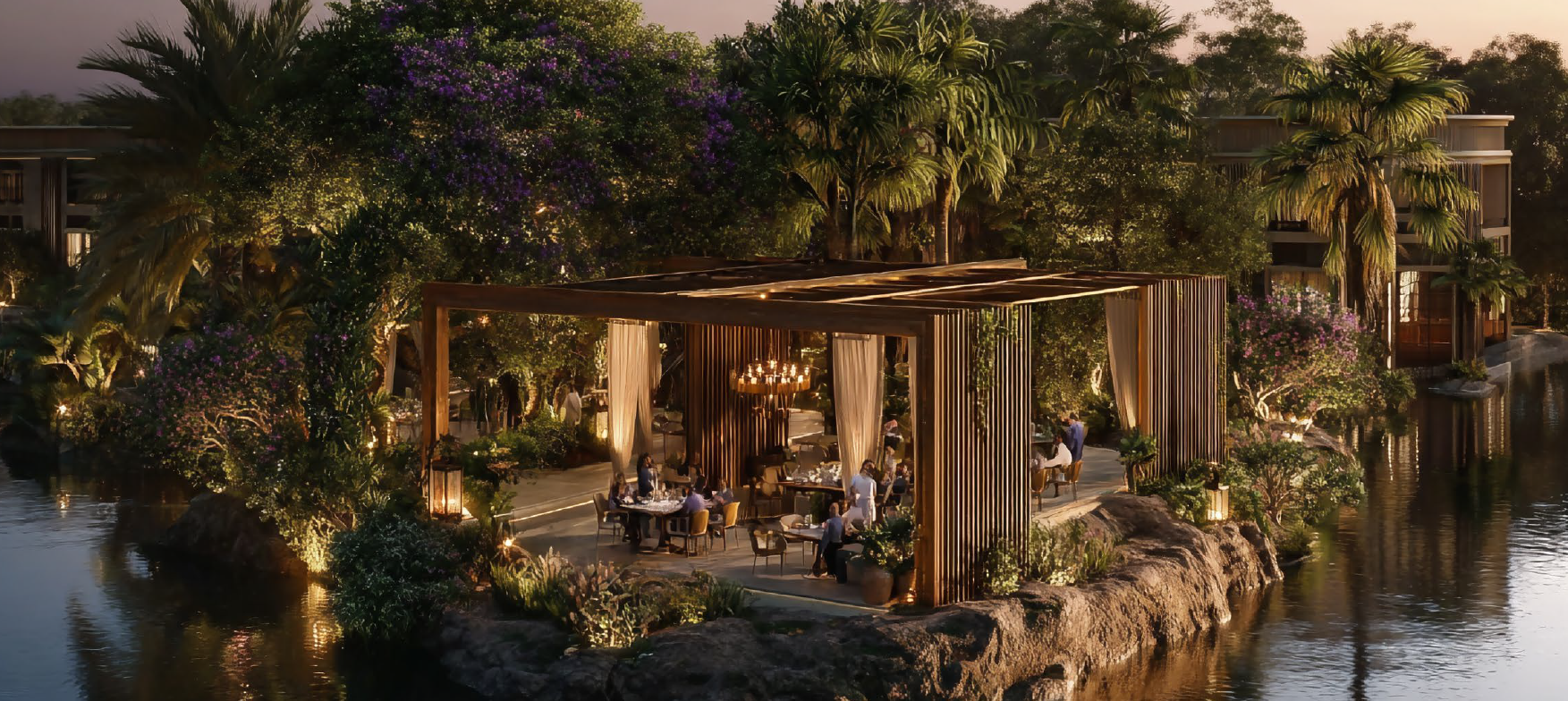 Villa at Jirian - Nations of Sky  | Forsa Property