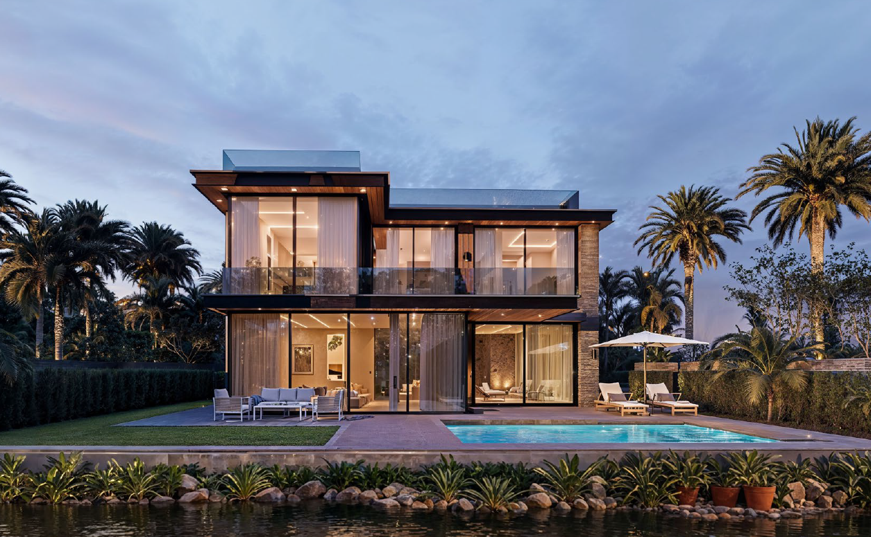 Villa at Jirian - Nations of Sky  | Forsa Property