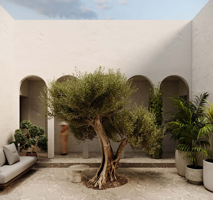 توين هاوس | Forsa Property