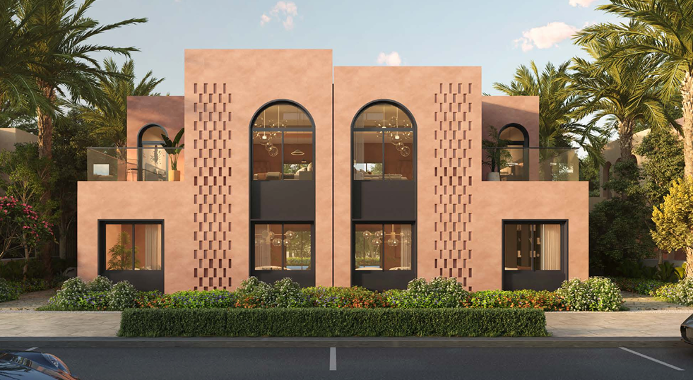 توين هاوس | Forsa Property