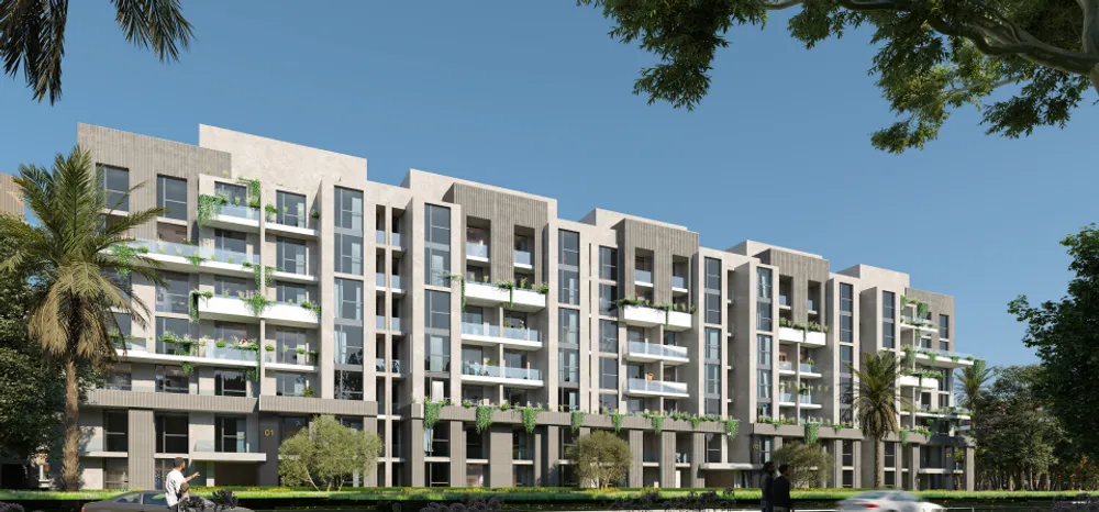 4 Bed Duplex at Telal East by Roya Developments For Sale | Forsa Property