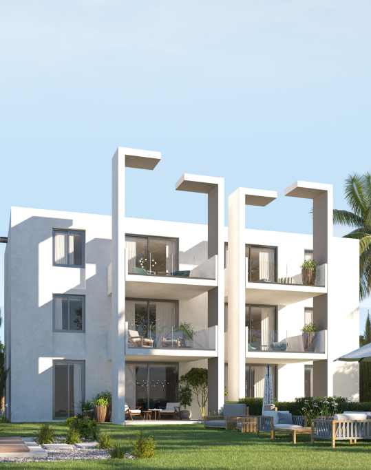 Villa | Forsa Property