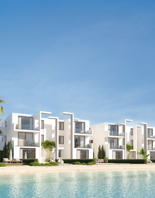 Villa | Forsa Property