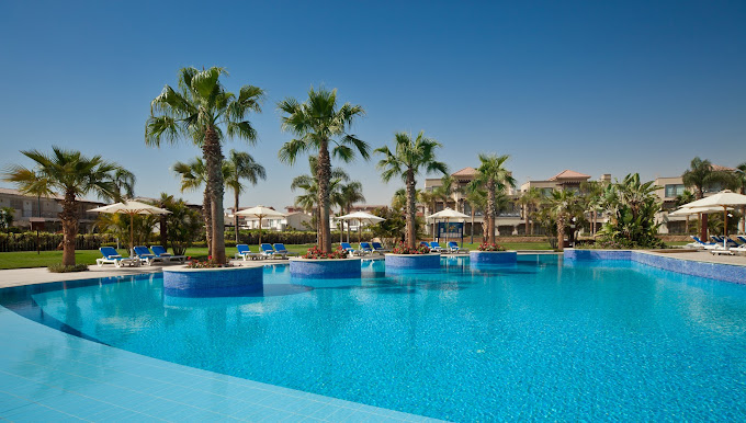 Chalet at Little Venice | Forsa Property