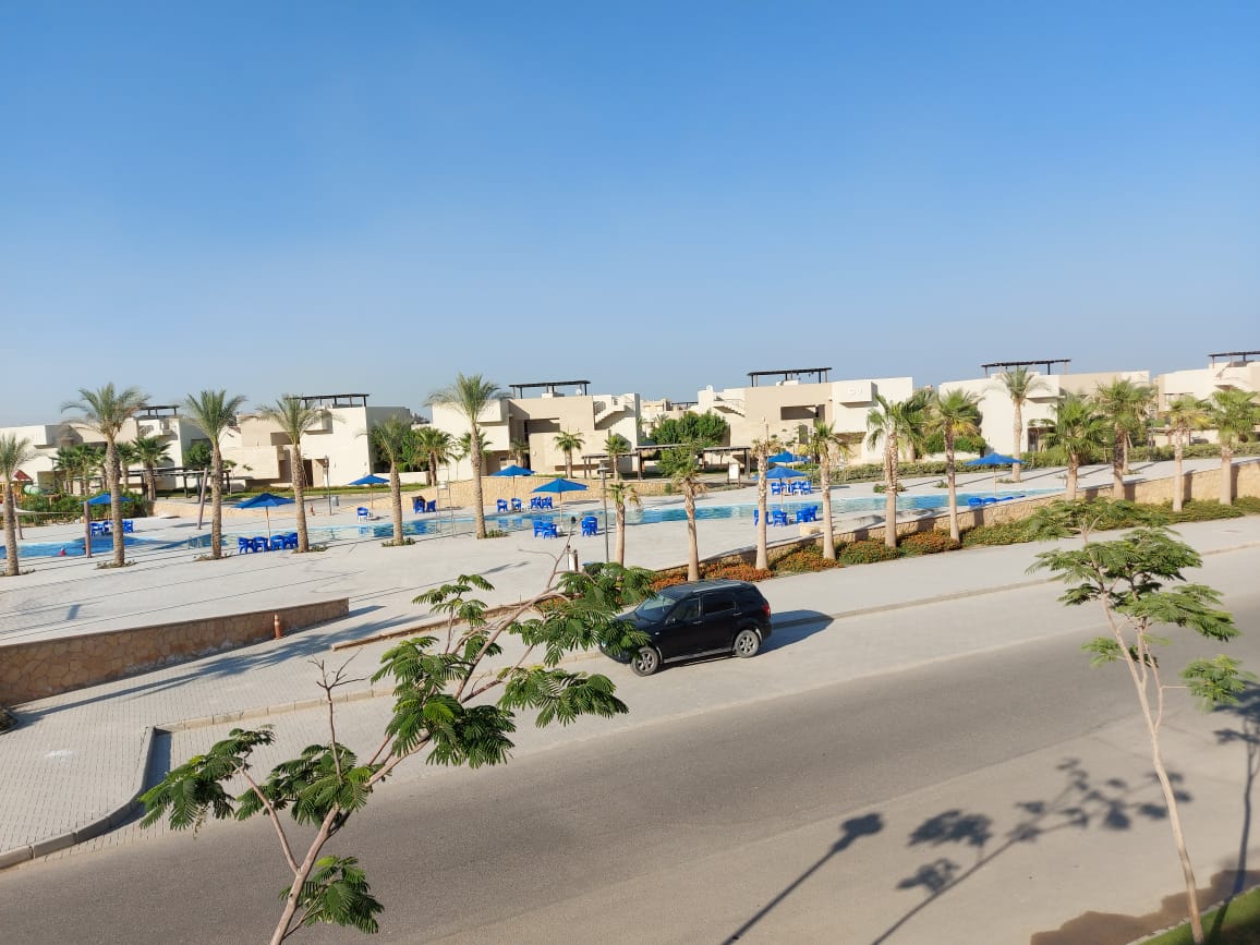 Chalet at Little Venice | Forsa Property