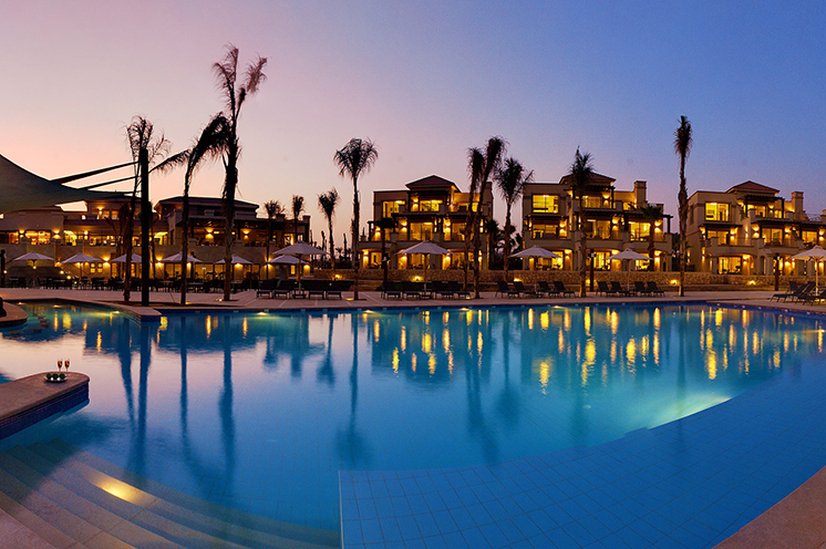 Chalet at Little Venice | Forsa Property