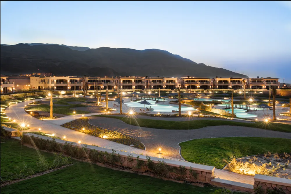 بنتهاوس | Forsa Property