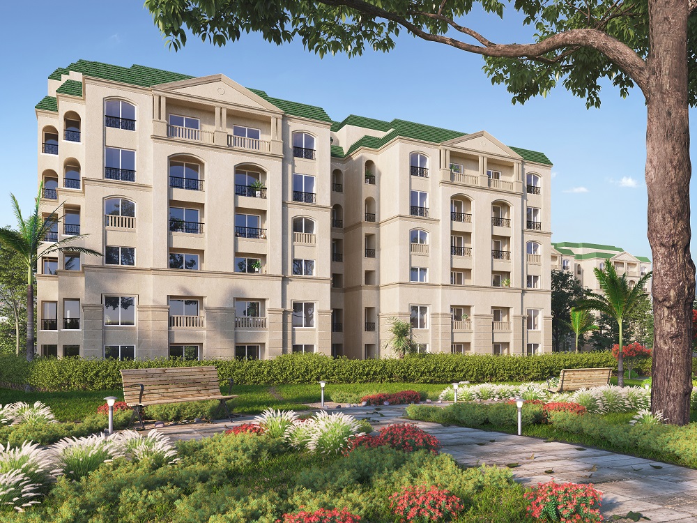 Apartment | Forsa Property