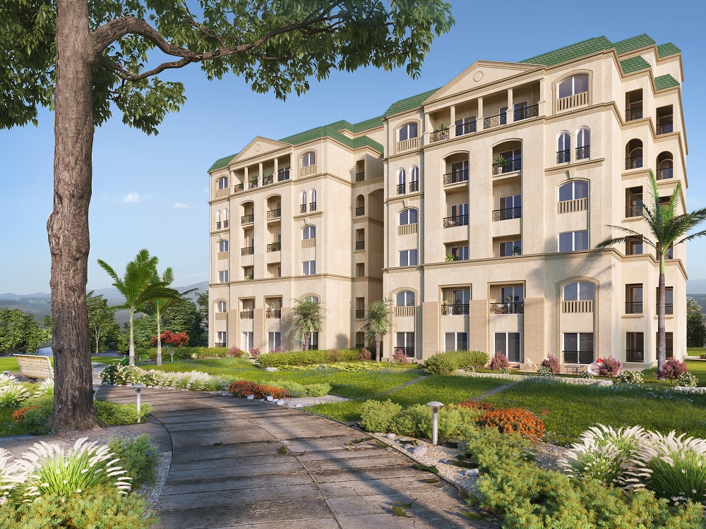 Apartment | Forsa Property