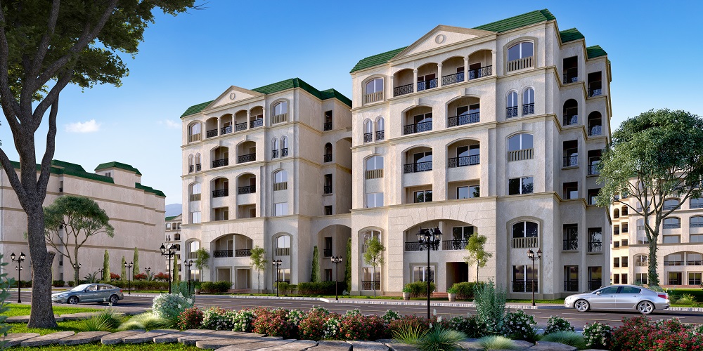 Apartment | Forsa Property