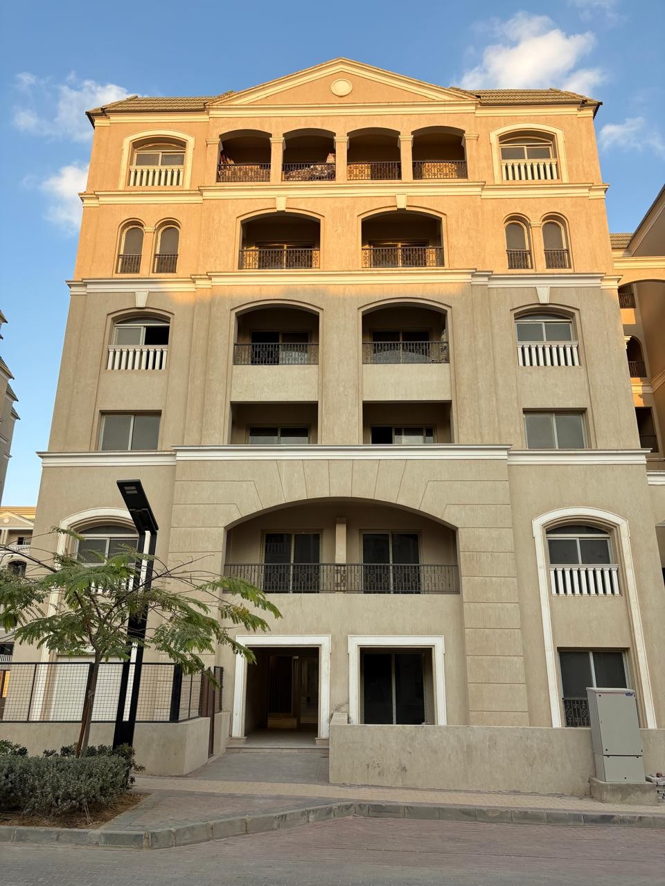 Apartment | Forsa Property