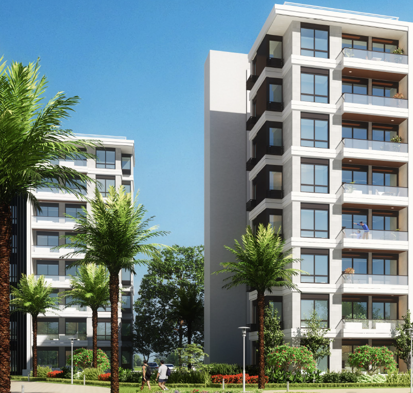 شقة | Forsa Property