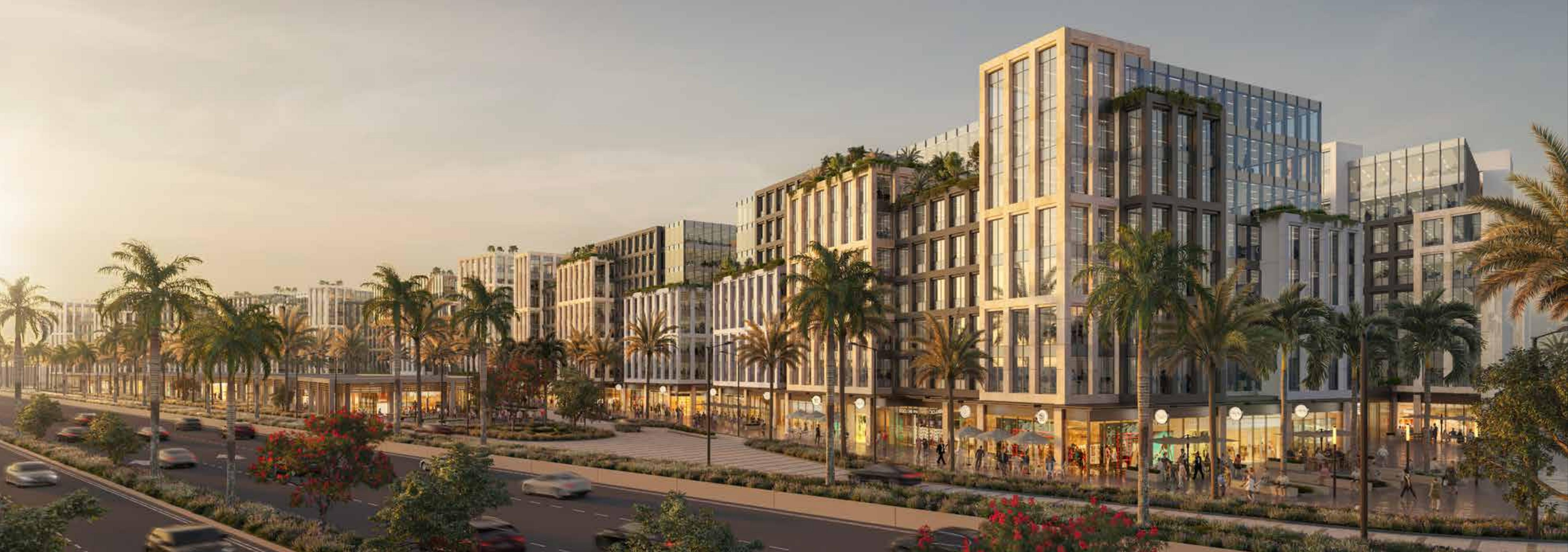 Office | Forsa Property