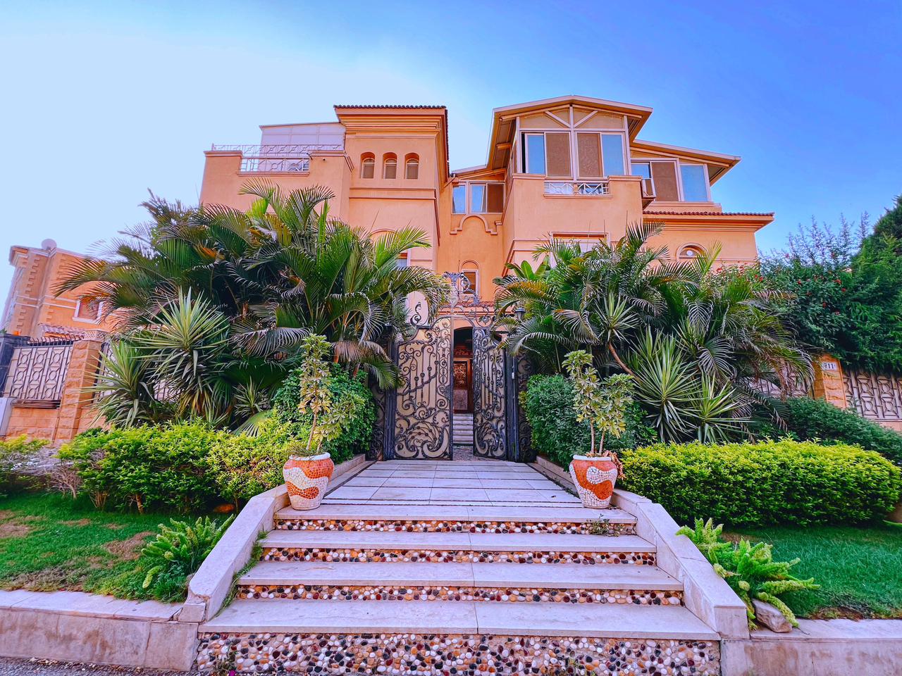 Villa at Grand Residence | Forsa Property
