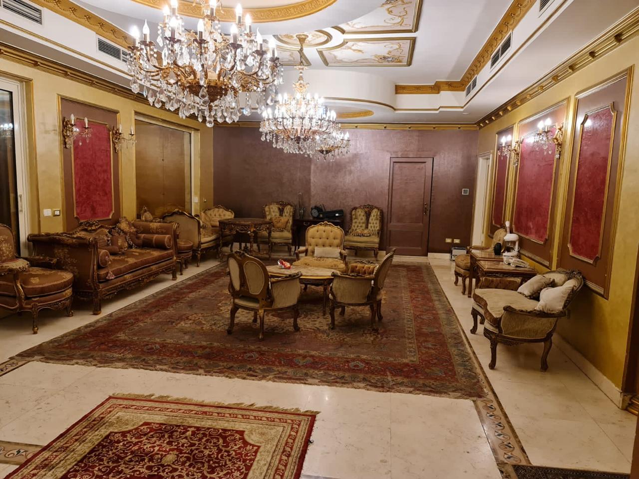 Villa at Grand Residence | Forsa Property