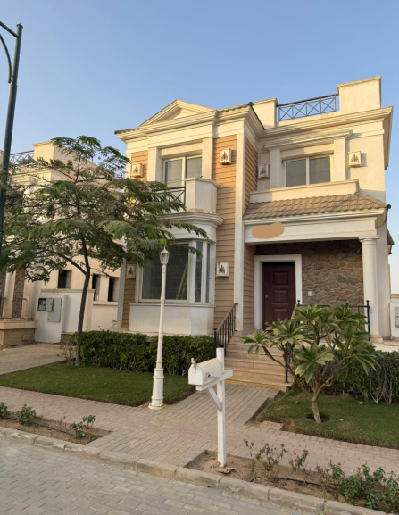 فيلا | Forsa Property