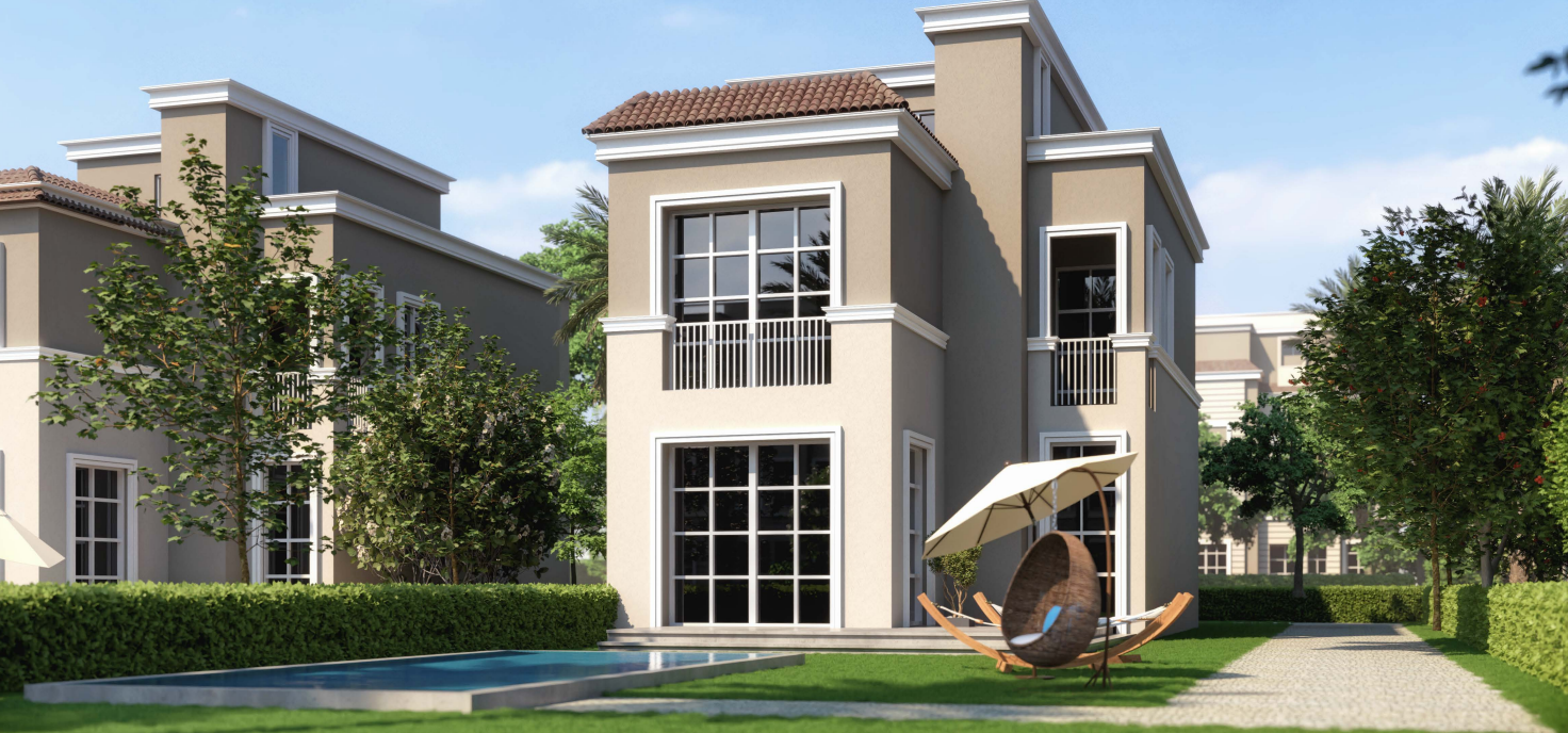 Villa | Forsa Property