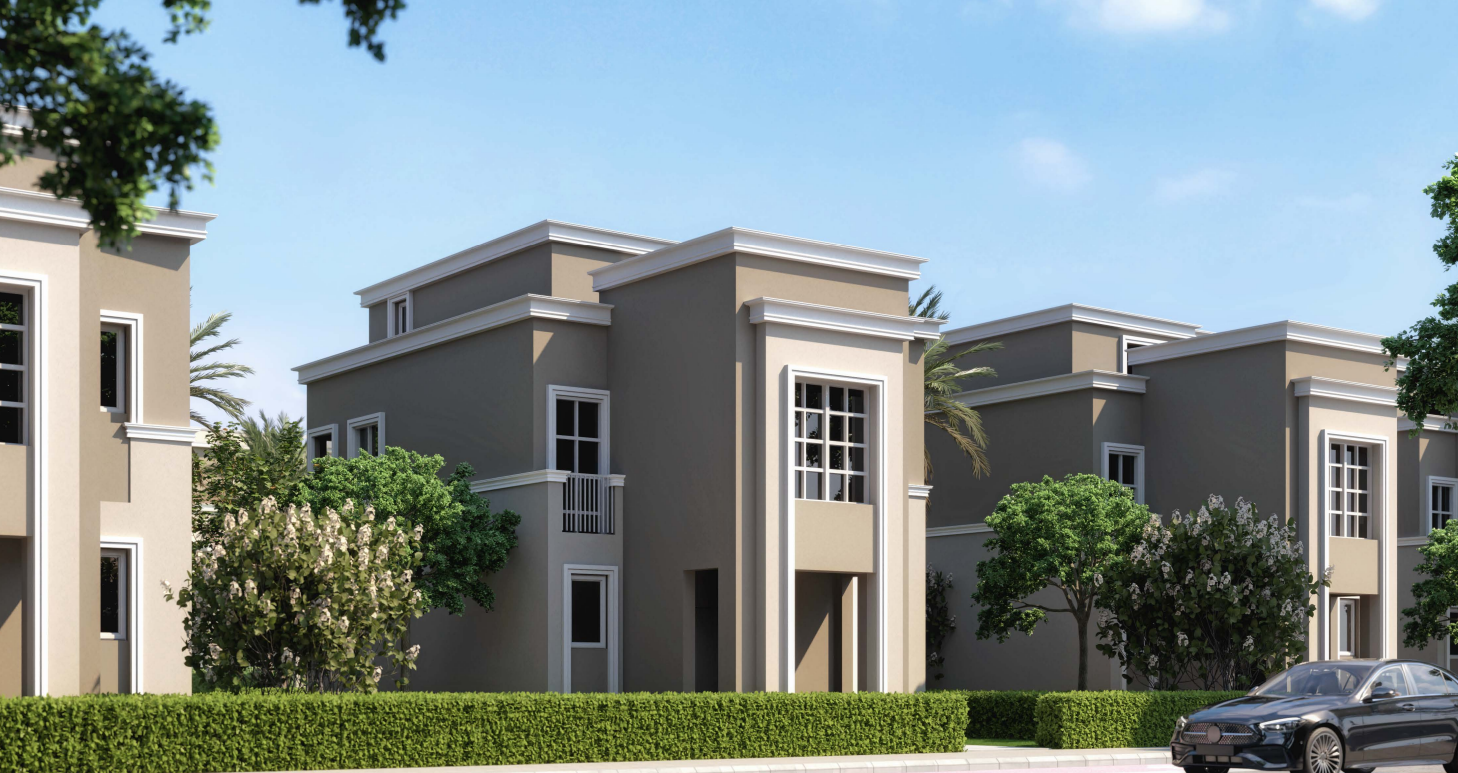 Villa | Forsa Property