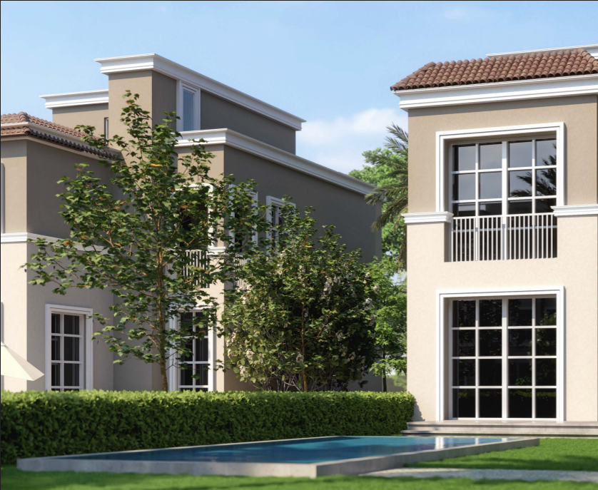 Villa | Forsa Property