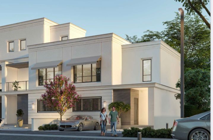 Townhouse | Forsa Property