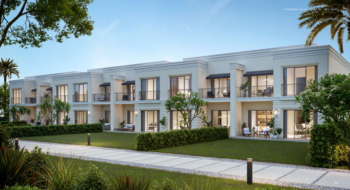 Townhouse | Forsa Property