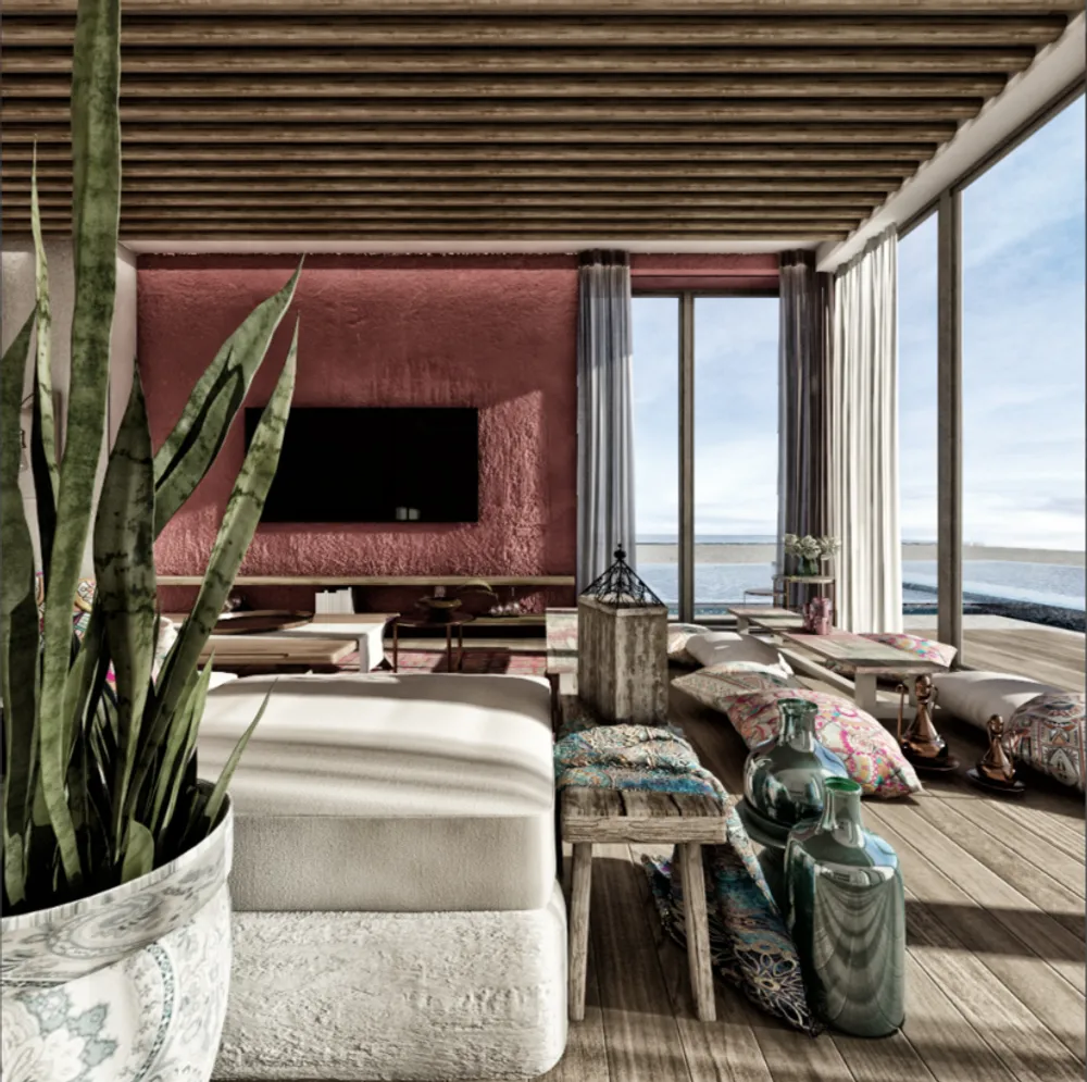 Apartment | Forsa Property