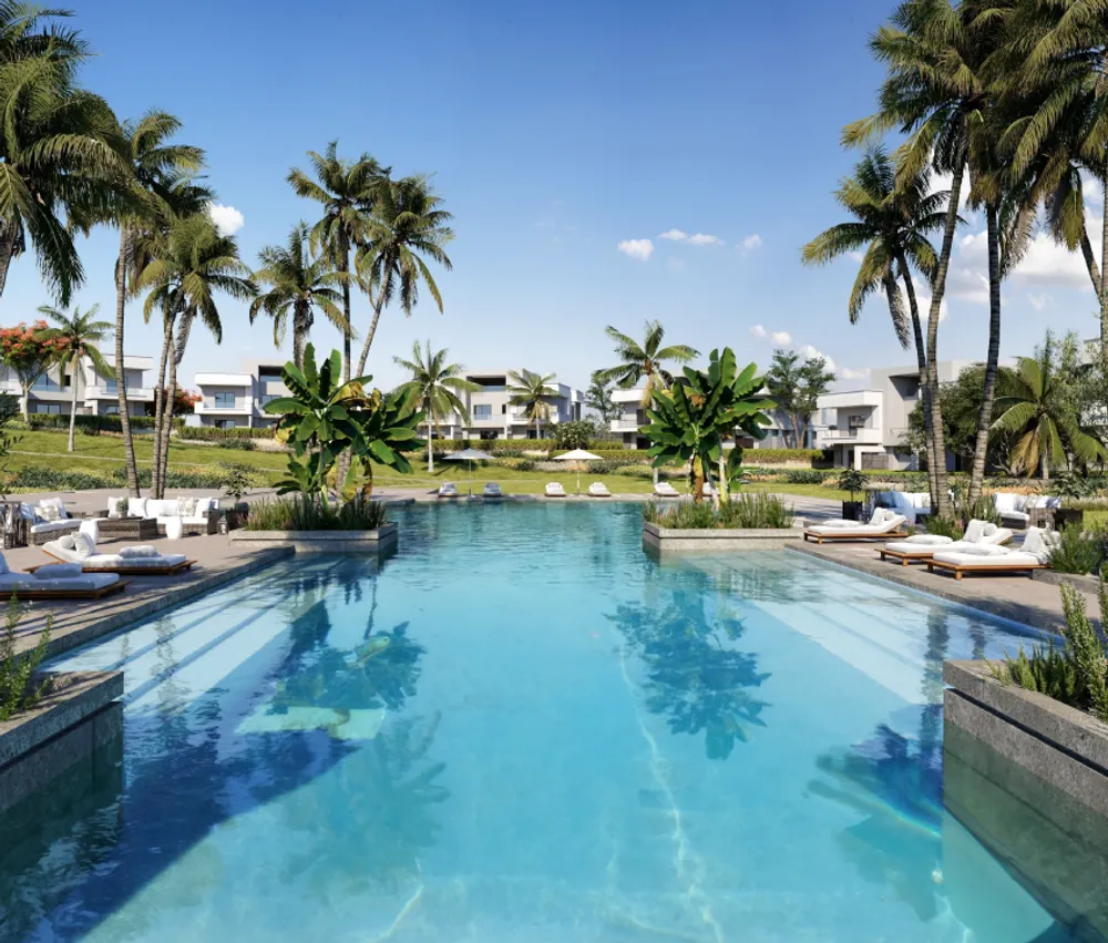 Apartment | Forsa Property