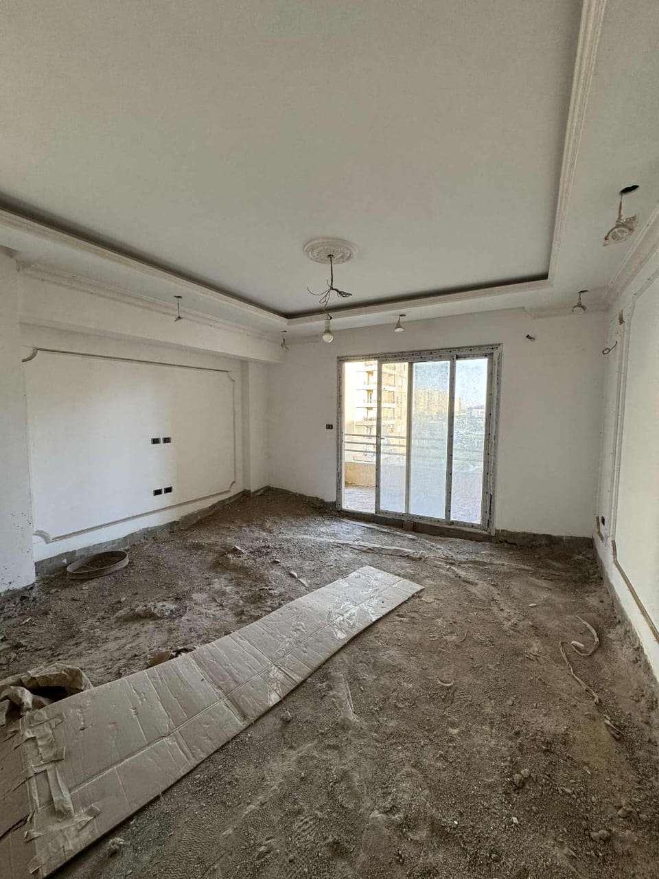 Apartment | Forsa Property