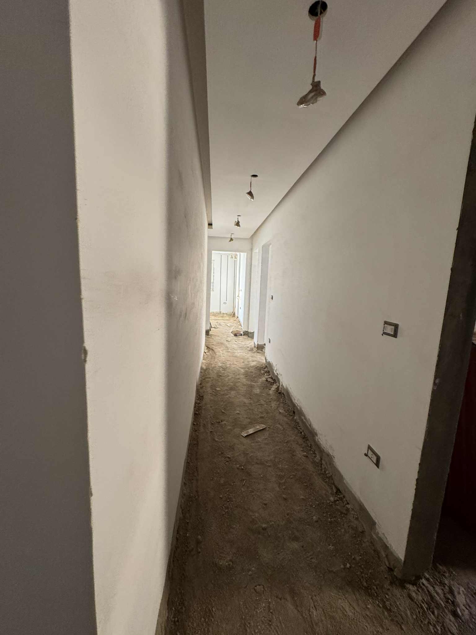 Apartment | Forsa Property