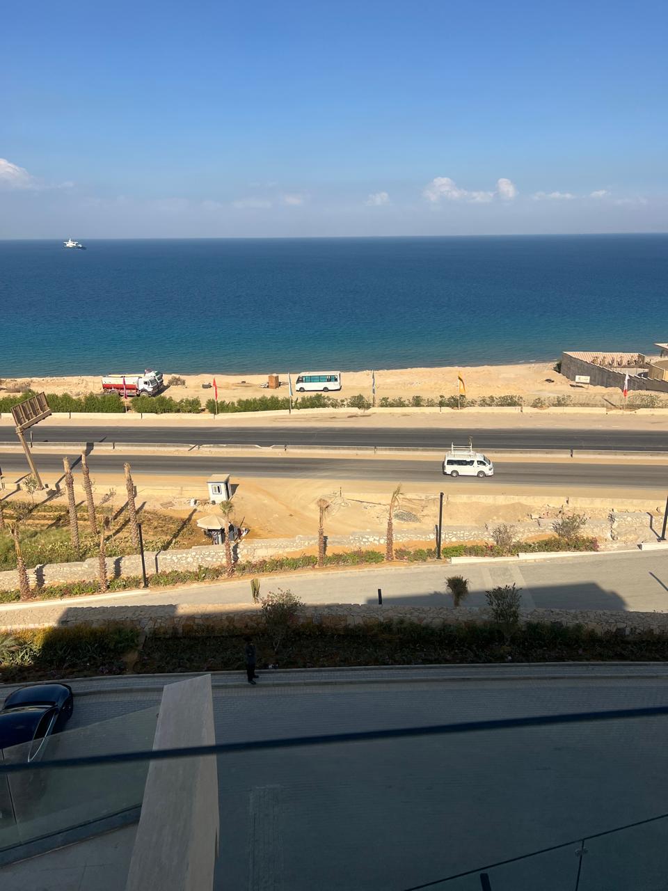 Studio at Baymount | Forsa Property