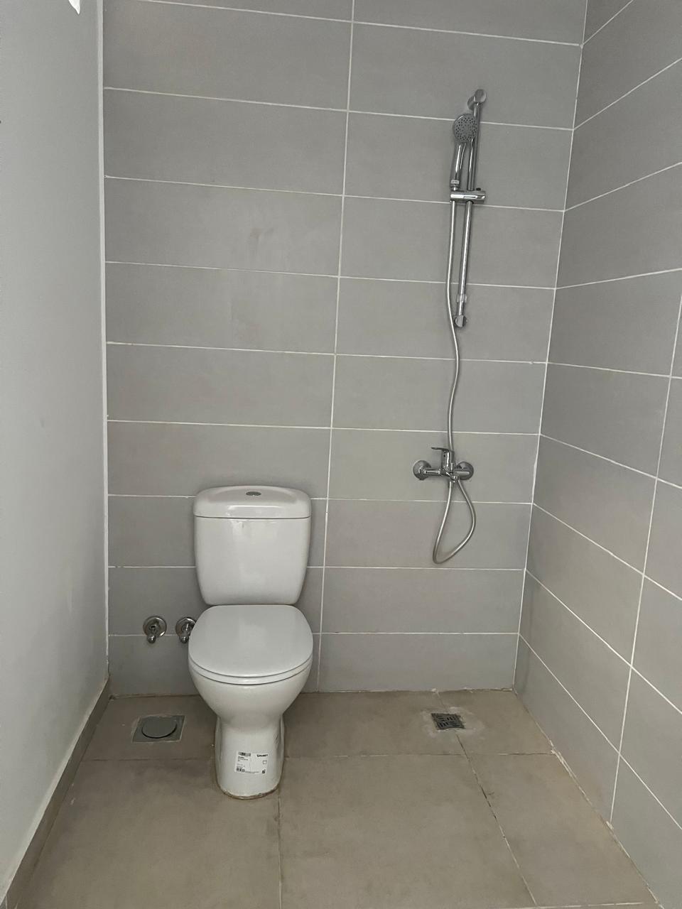 Studio at Baymount | Forsa Property